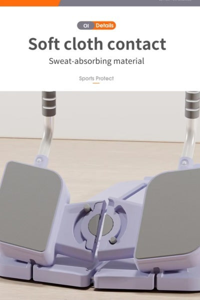 Multifunctional Supine Board Home Fitness Pilates Yoga excercise set