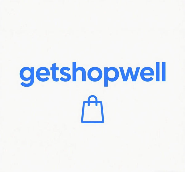 Get Shop Well